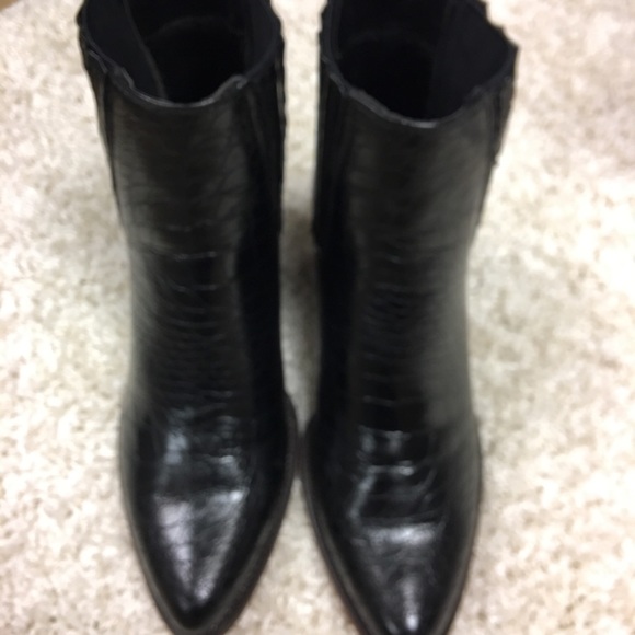 Booties - Picture 6 of 8